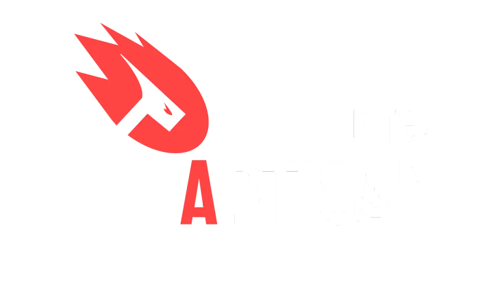 MTGA Artisan Logo